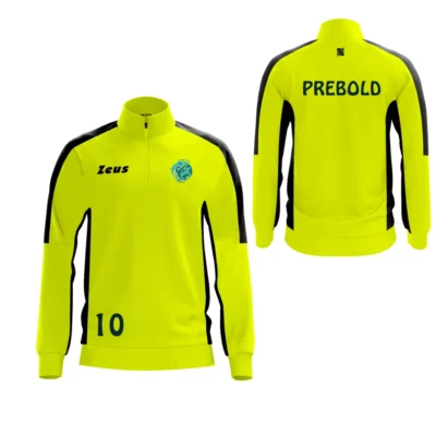 NK Prebold dolg rokav - uradni