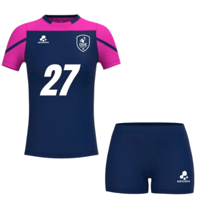 O&K Volley dres - majica + hlačke