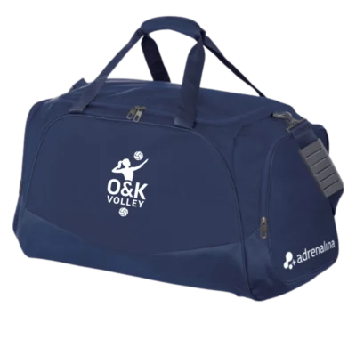 O&K Volley torba - PiuAdrenalina
