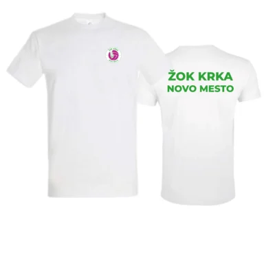 ŽOK Krka unisex majica